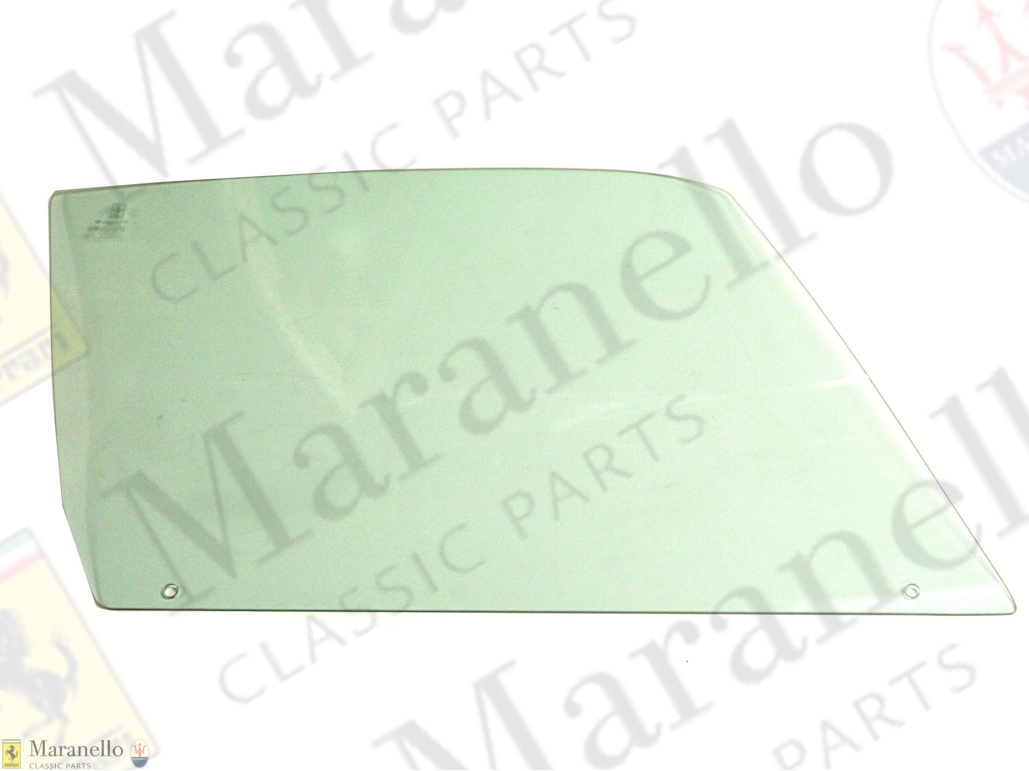 60263803 - RH Door Glass GTB