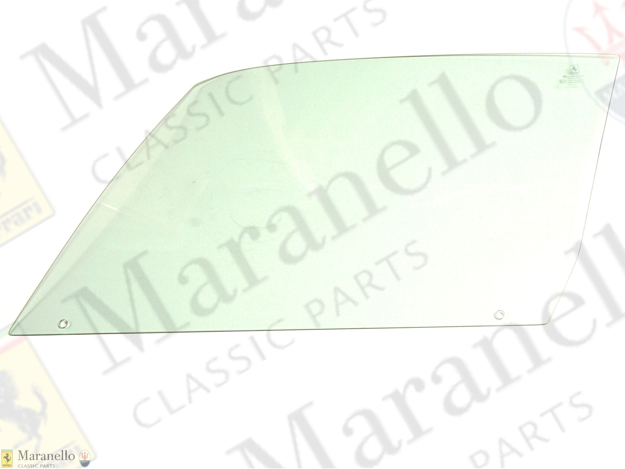 60263902 - LH Door Glass GTB