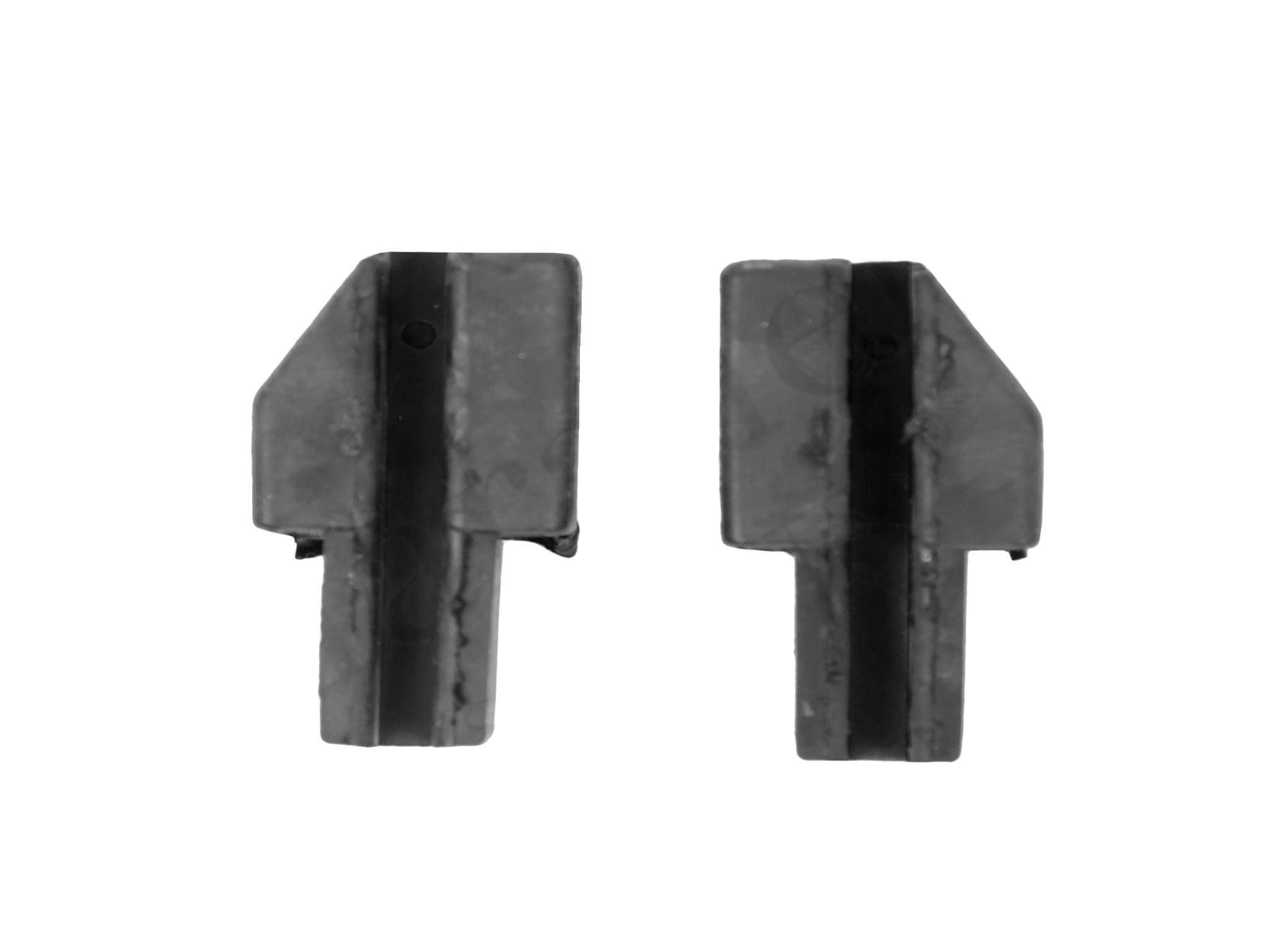60266103/K - LH + RH Door Stop Rubber GTS Set