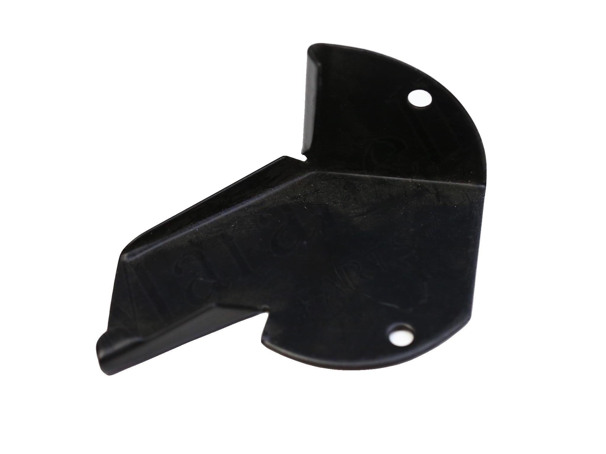 60269008 - RH Front Moulding GTB