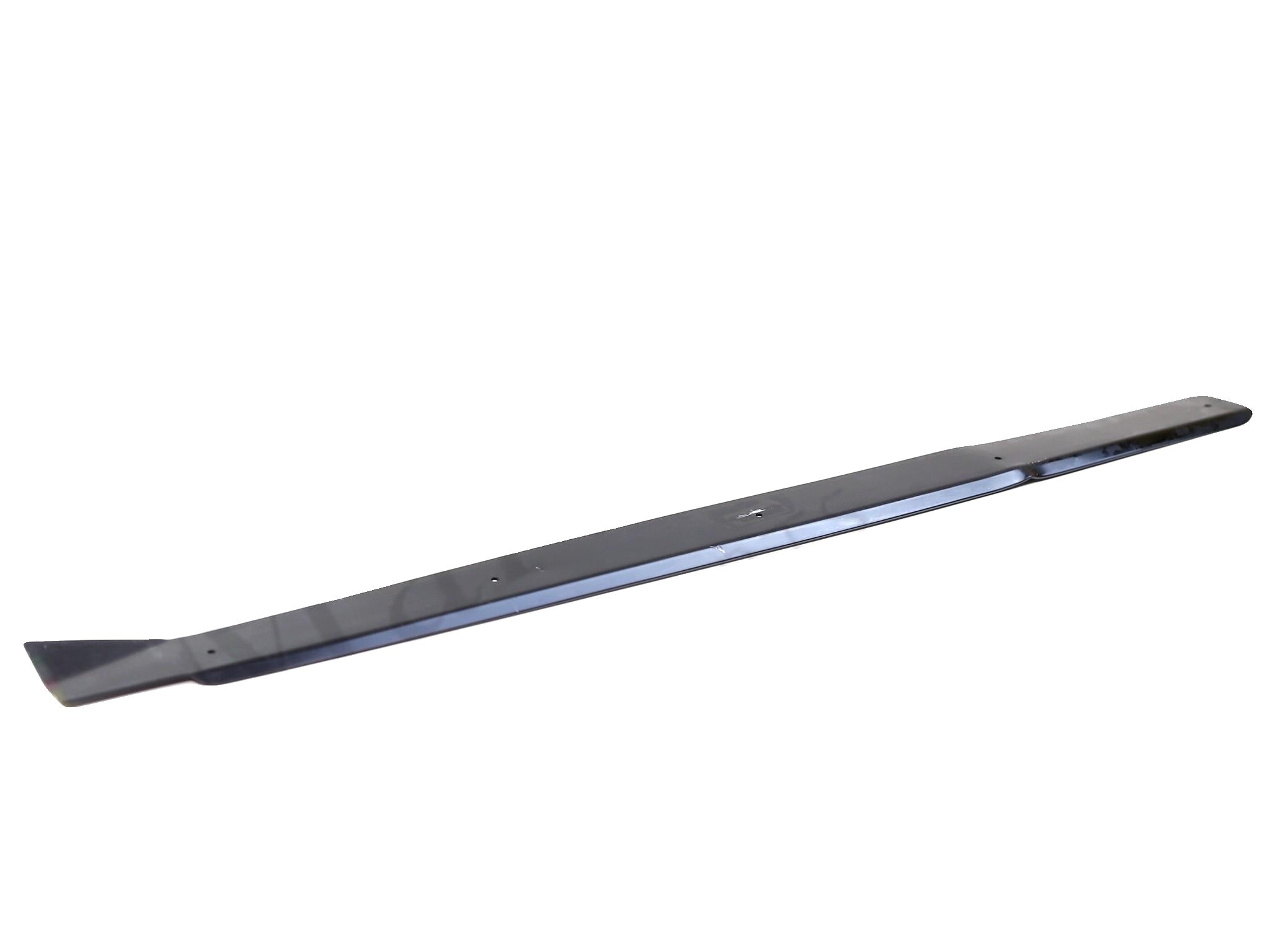 60269800 - RH Front Drip Rail Moulding GTB
