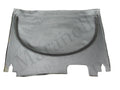 60287505 - Zipped spare wheel cover