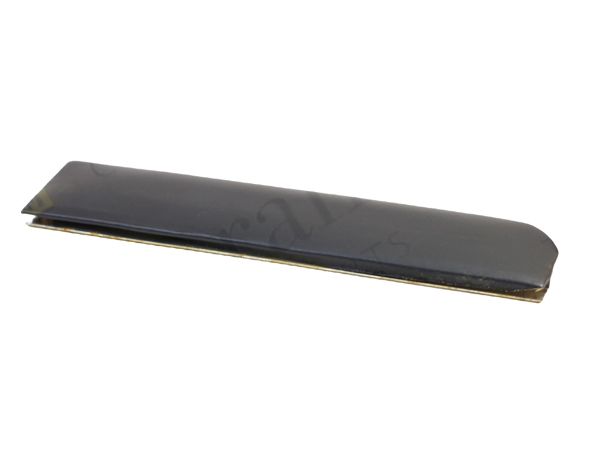 60289907 - LH Moulding GTB
