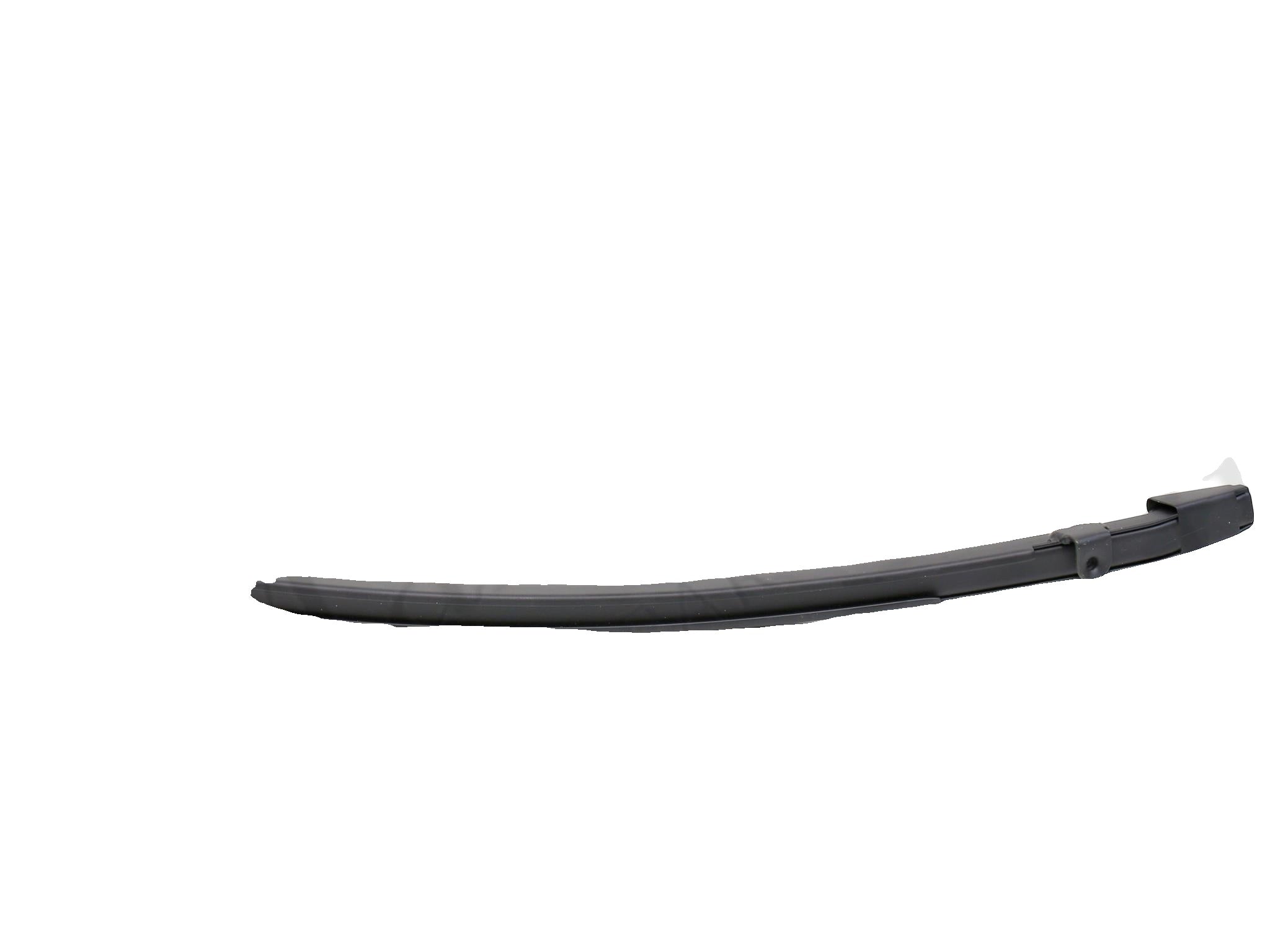 60292208 - RH Rear Door Glass Channel GTS