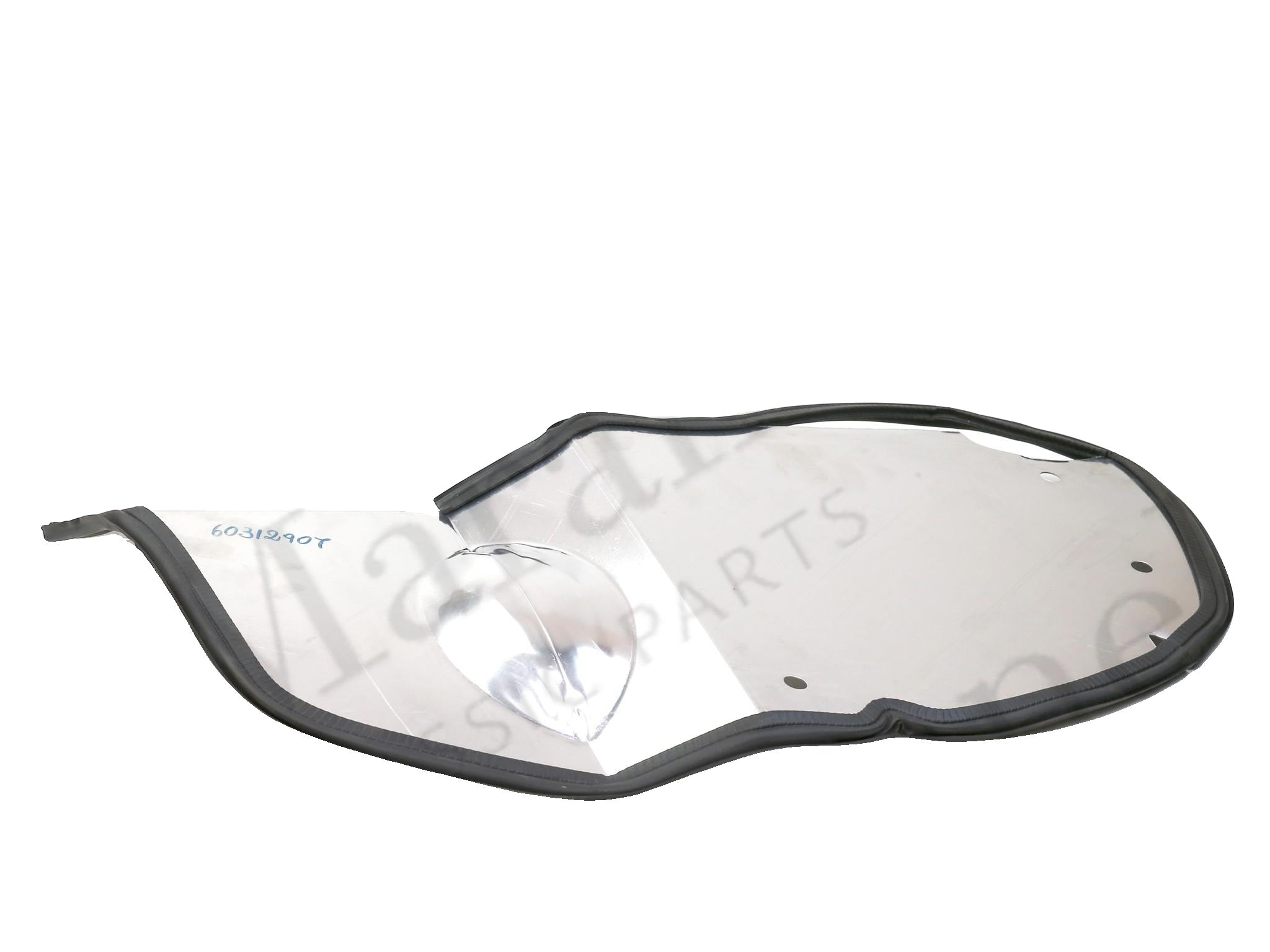 60312907 - LH Stone Guard RHD GTB