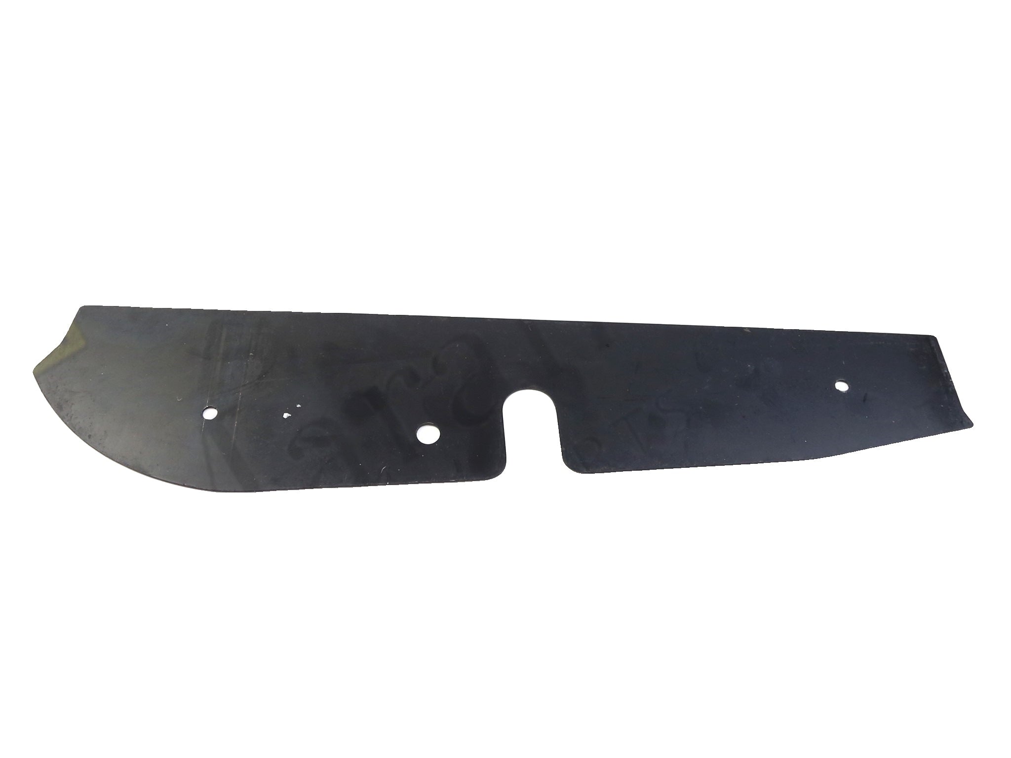 60320603 - RH Hinge Plate GTB