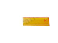 60329703/A - LH Front Indicator & Side Lamp Orange/Clear Lens