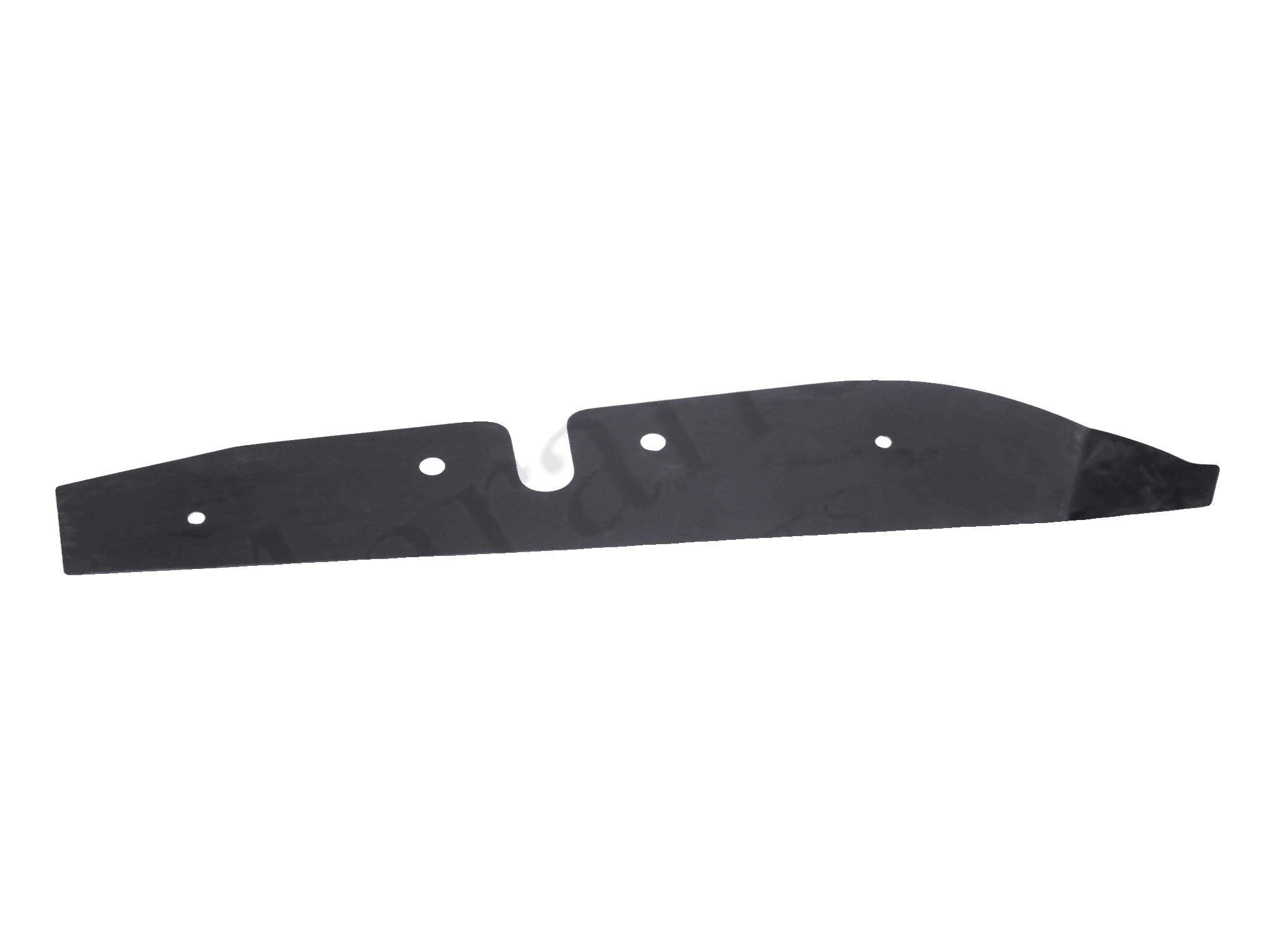 60339306 - LH Hinge Plate GTS