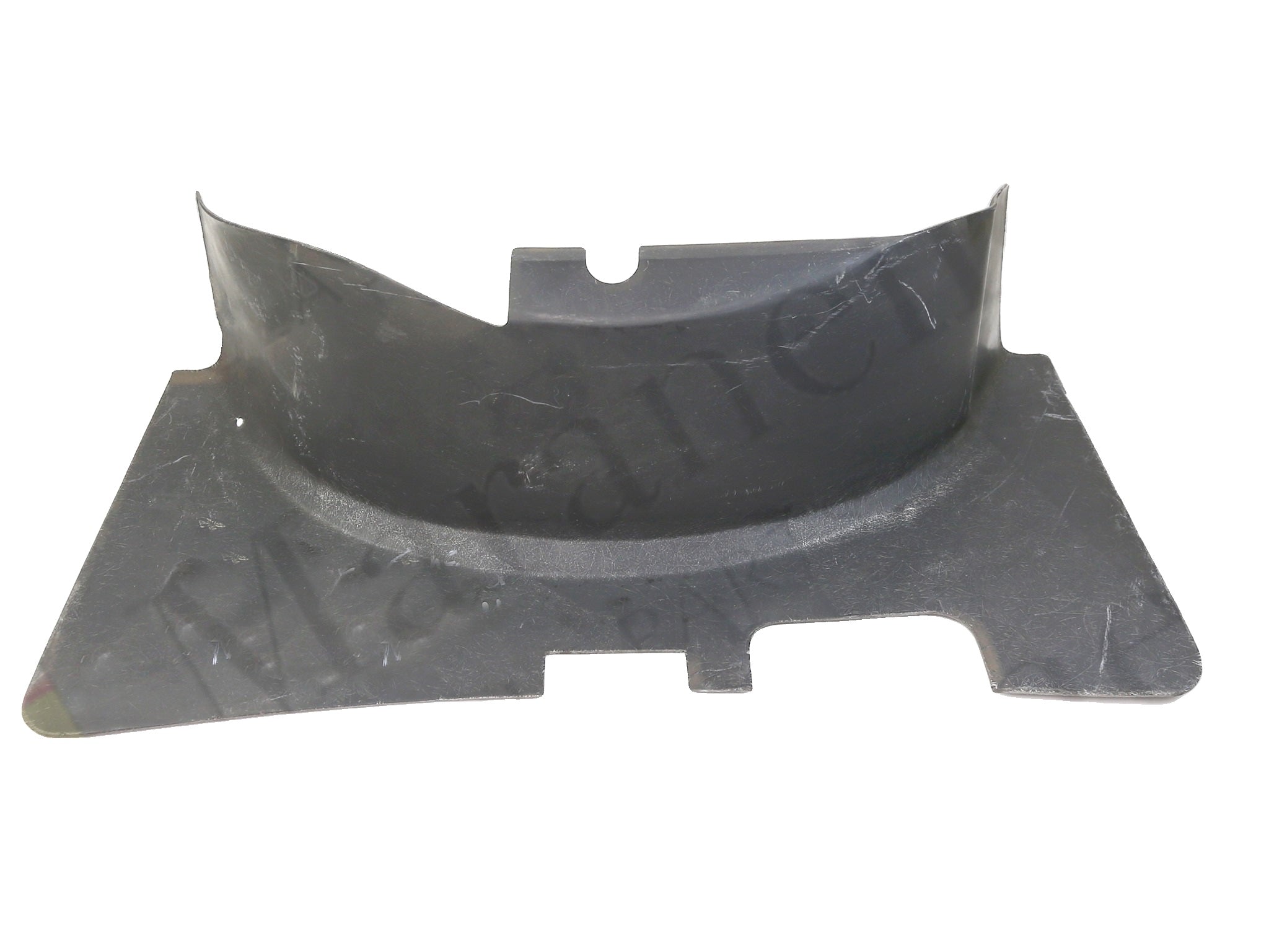 60354806 - Bulkhead Cover