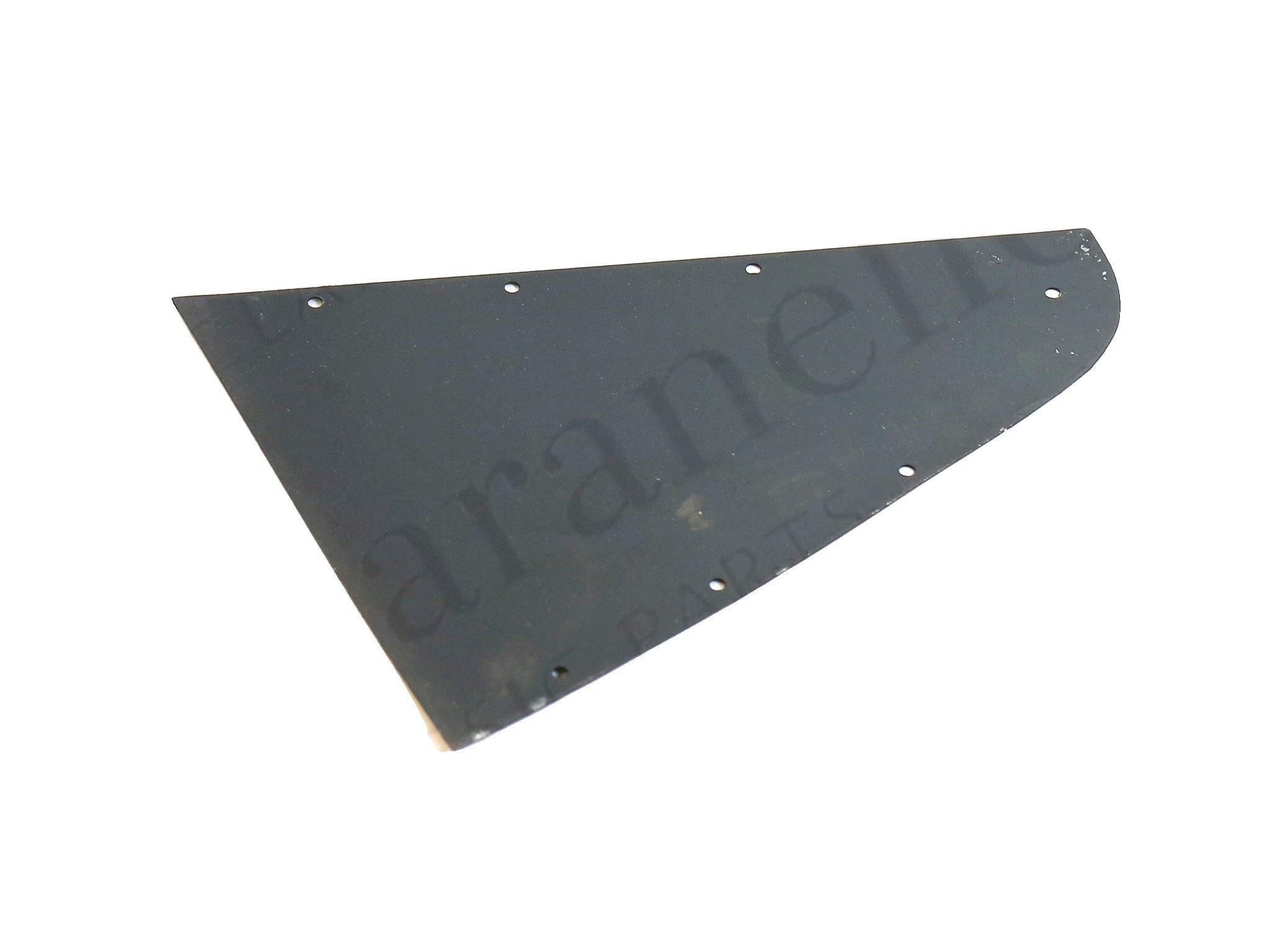 60357605 - RH Plate GTS