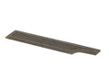 60370202 - Footrest Plate GTS