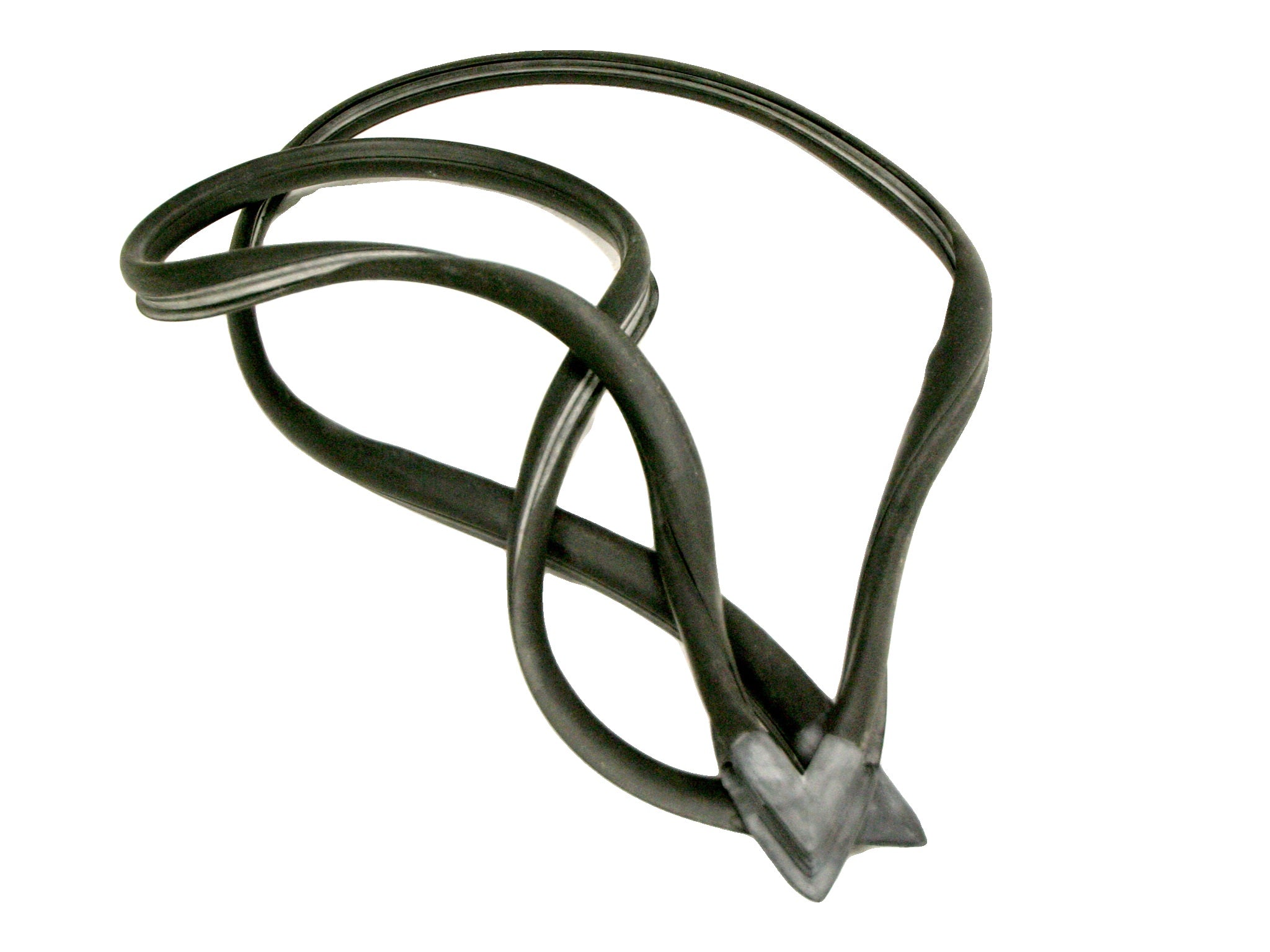 60370301 - Rear Screen Rubber