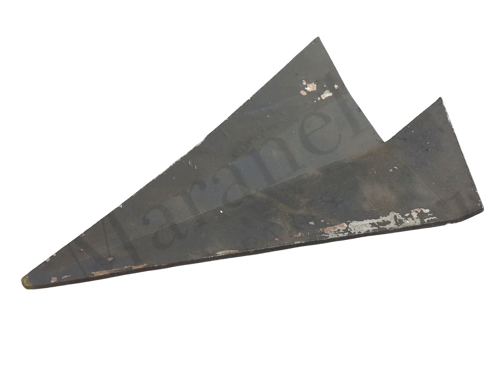 60371507 - LH Reinforcement GTB