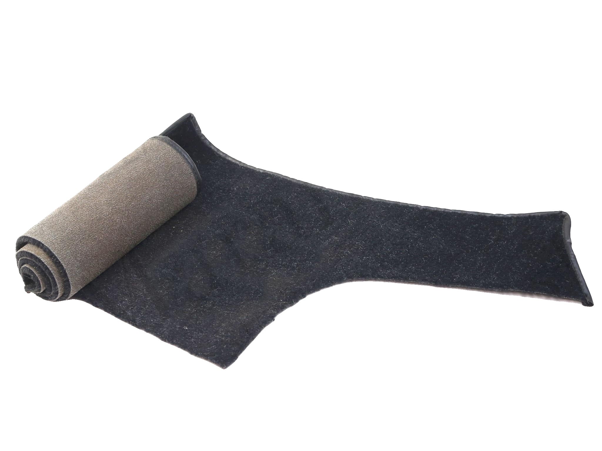 60377690 - Carpet Black