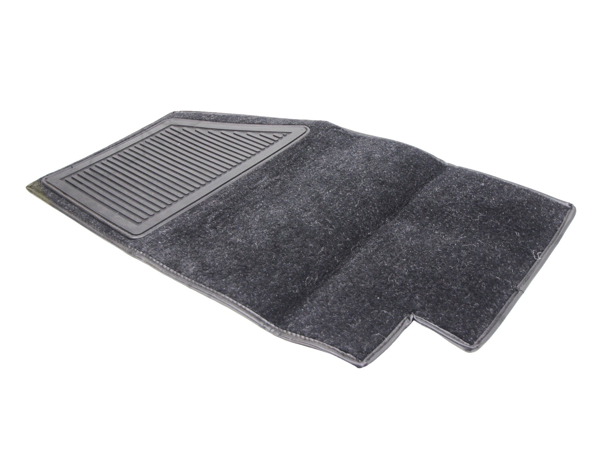 60377880 - Carpet Black