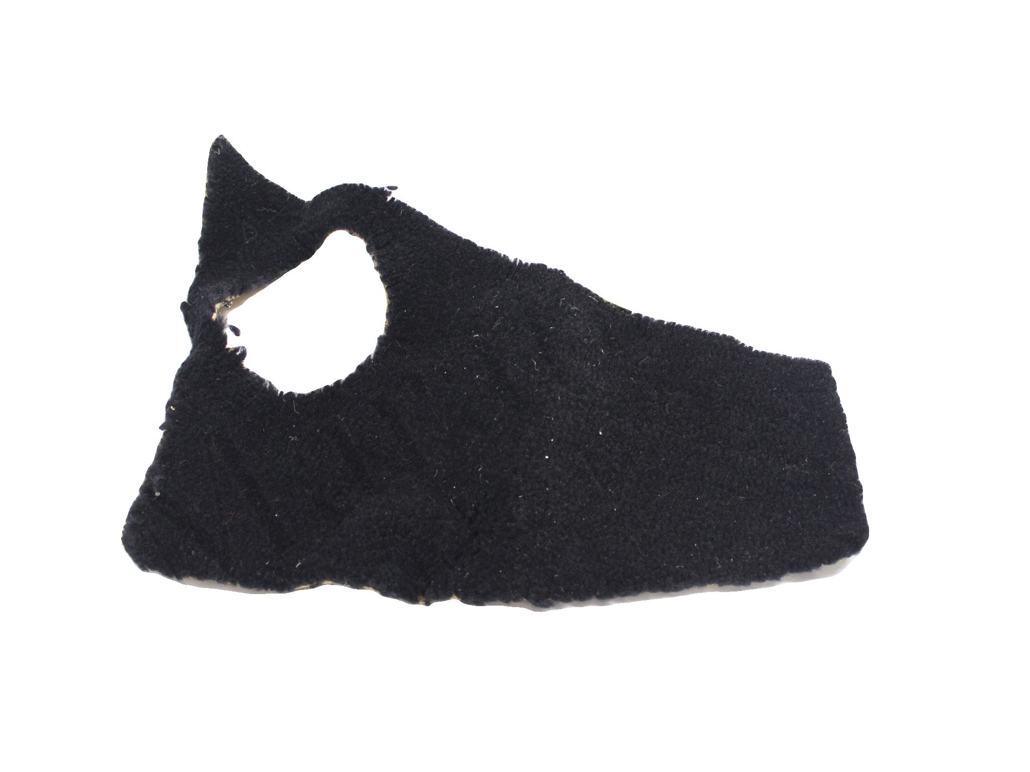 60378480 - Carpet Black