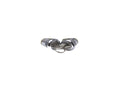 60389400/A - Lock Kit - Side Grilles