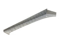 60397205 - LH Pillar Insert GTS