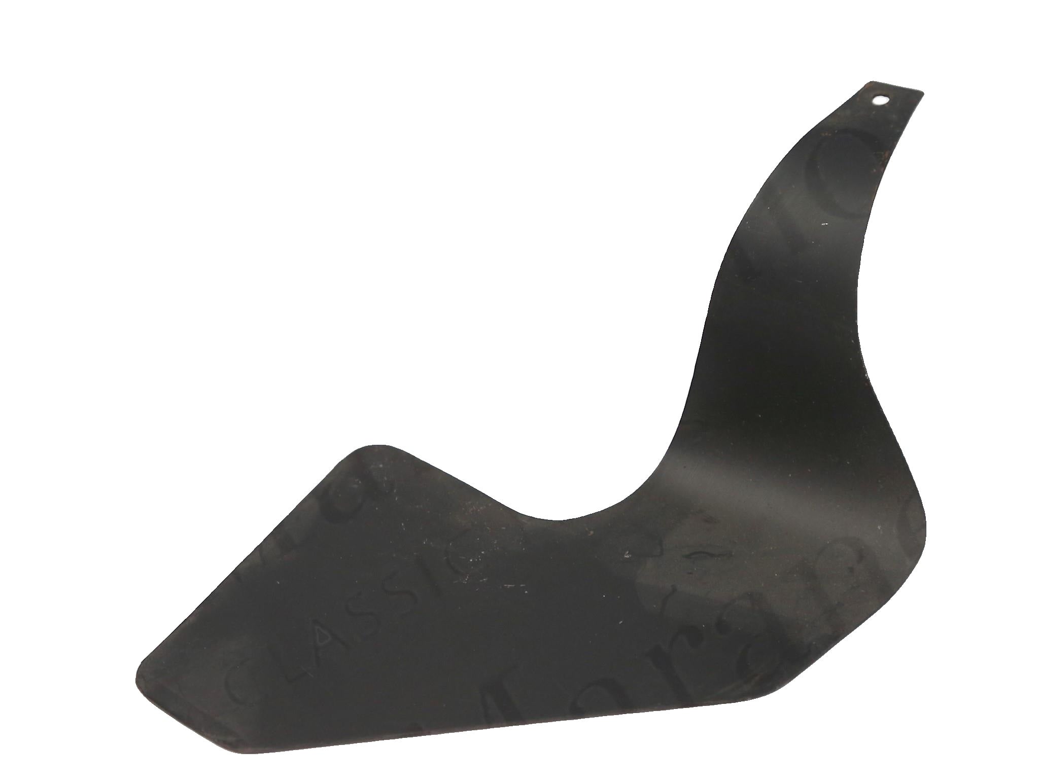 60417508 - RH Shield Panel