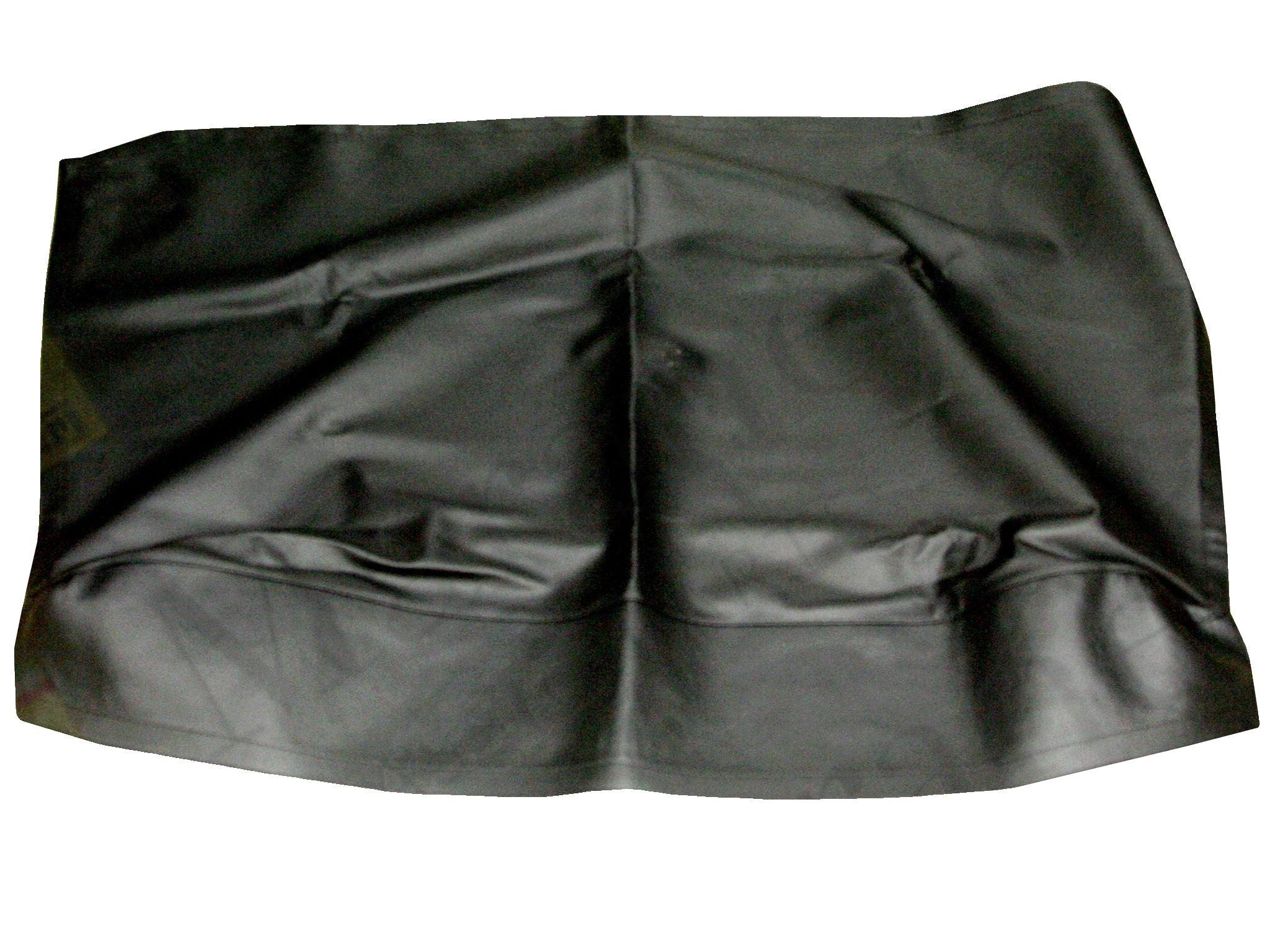 60418209 - Roof Stowage Cover GTS Kit - Check Notes