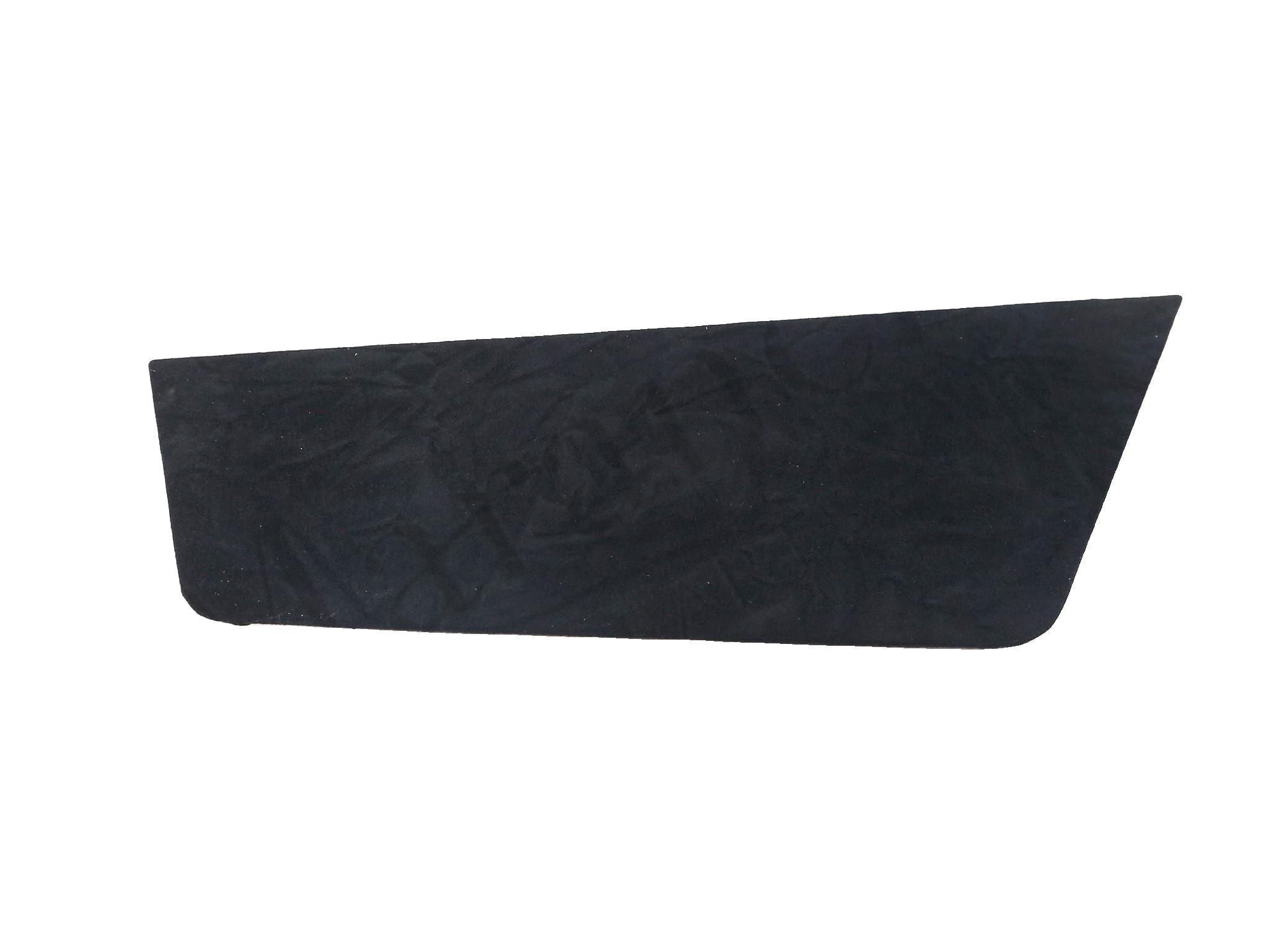 60424801 - LH Moulding GTS