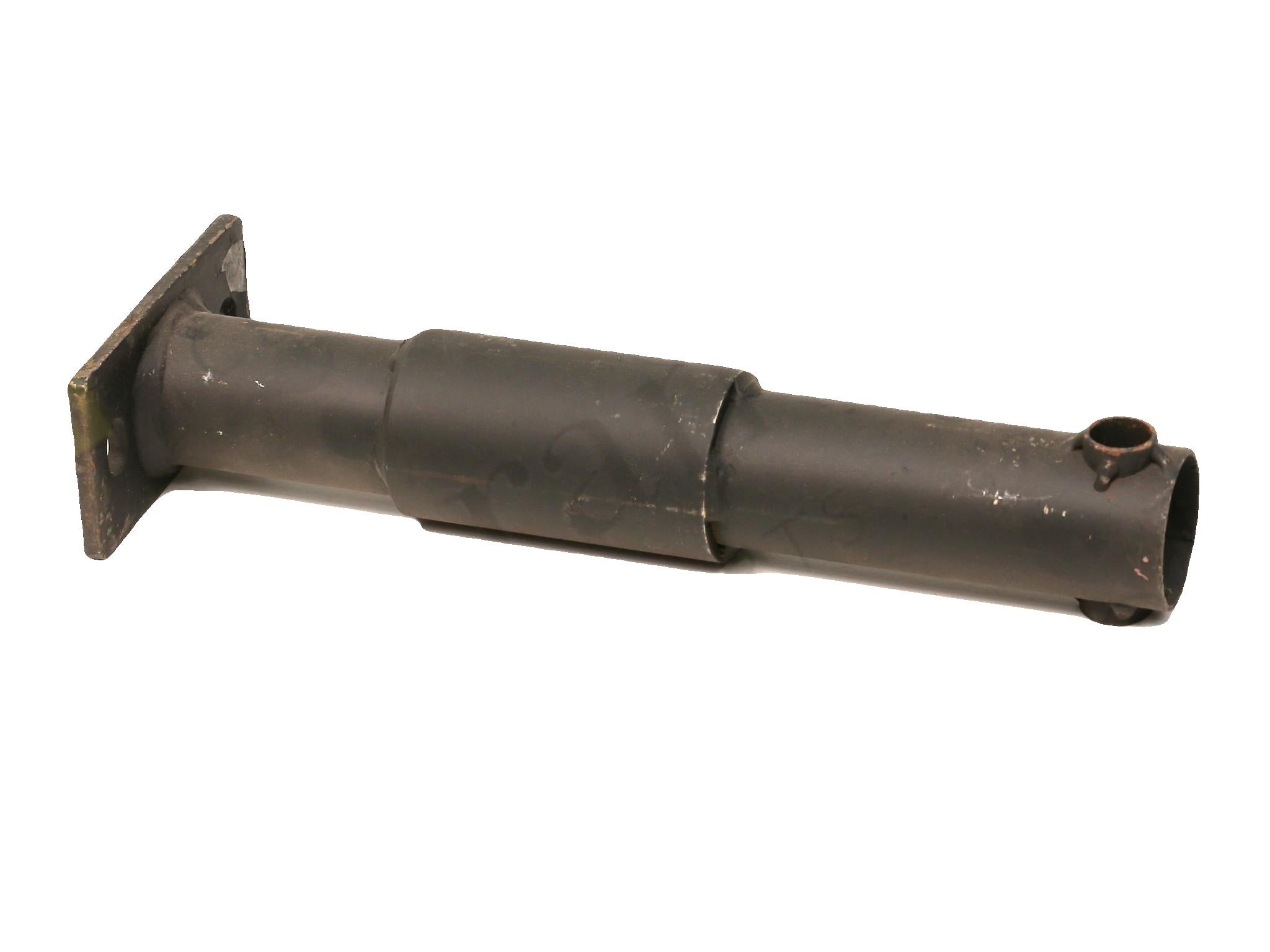 60436003 - Bumper Iron