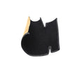 60506000 - LH Carpet Black