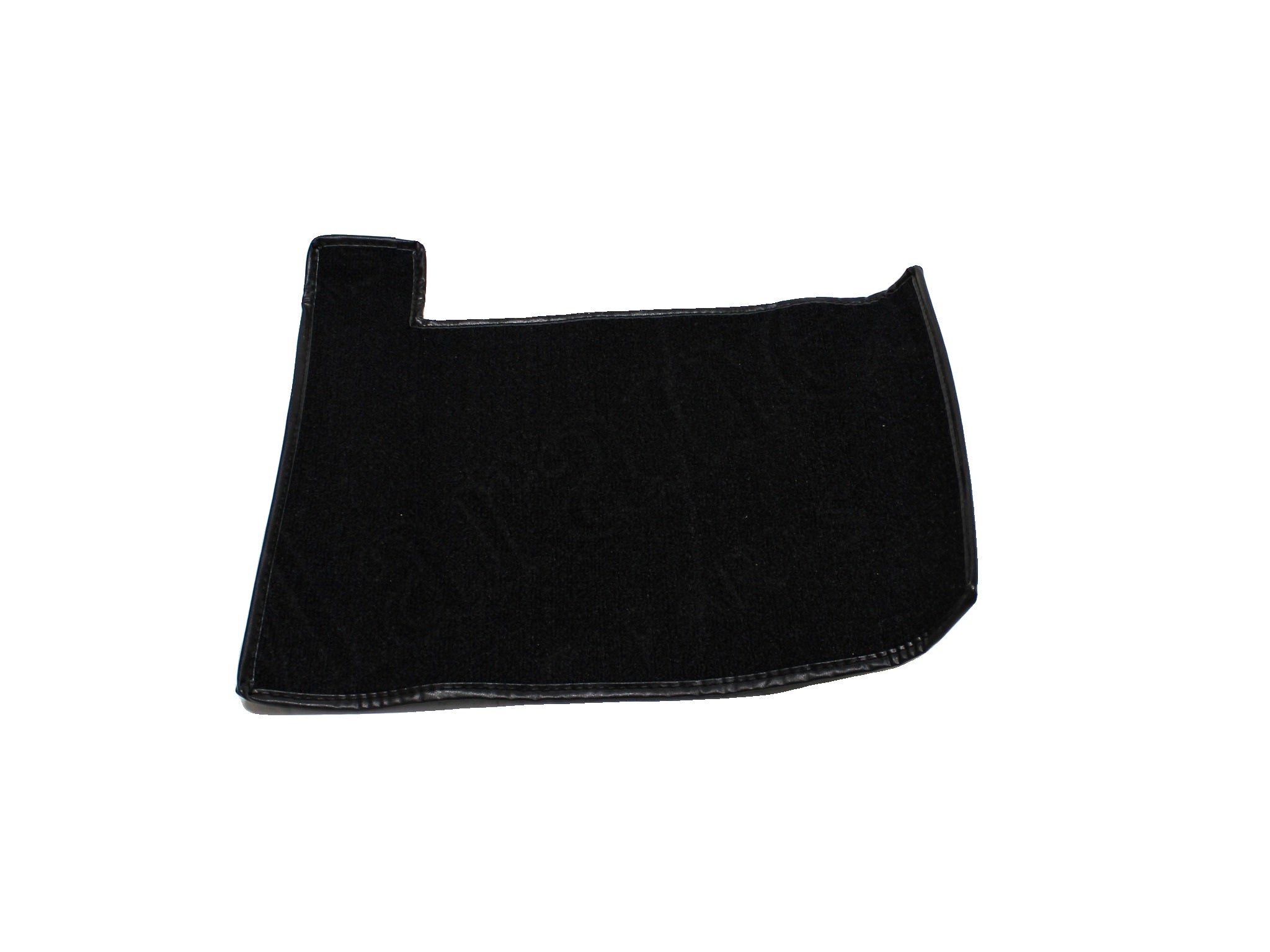 60506400 - RH Carpet Black