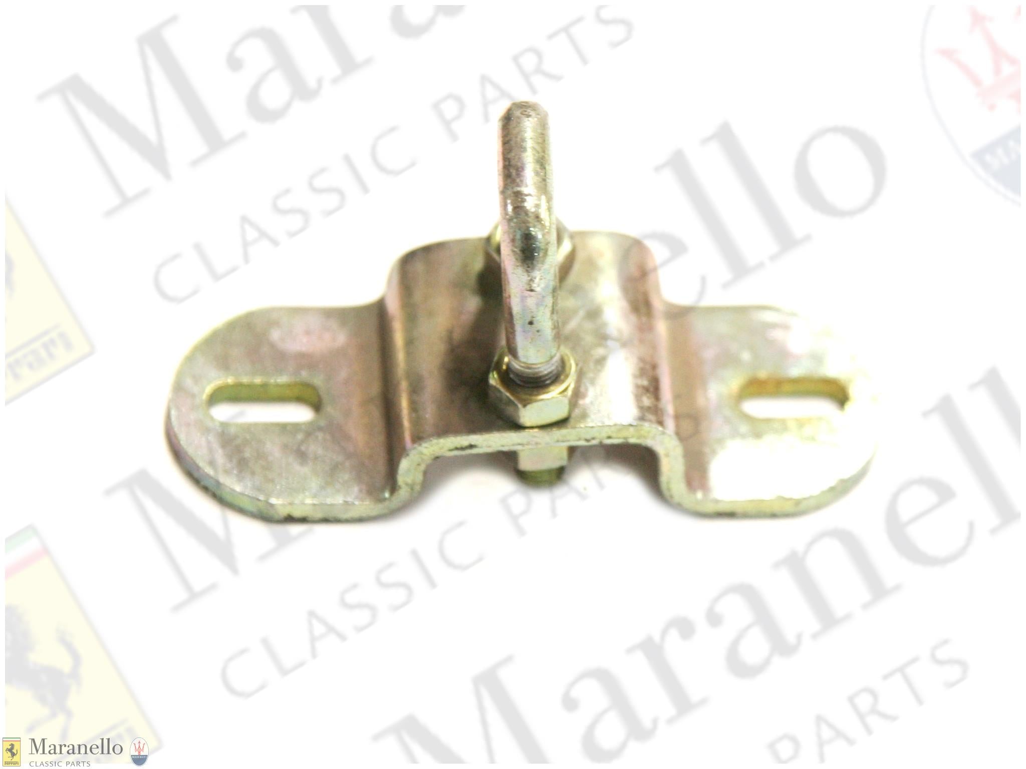60509600 - Catch Plate