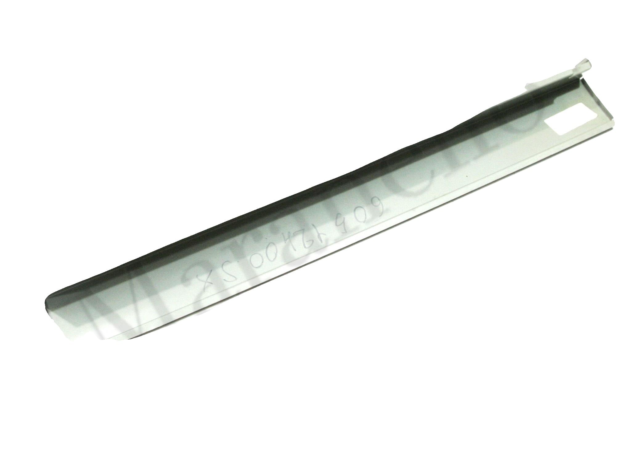 60512400 - LH Door Sill Panel