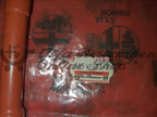 Fits Alfa Romeo 164 Ignition Cable Assembly Cyl # 4,5,6, OEM Part # 60513073