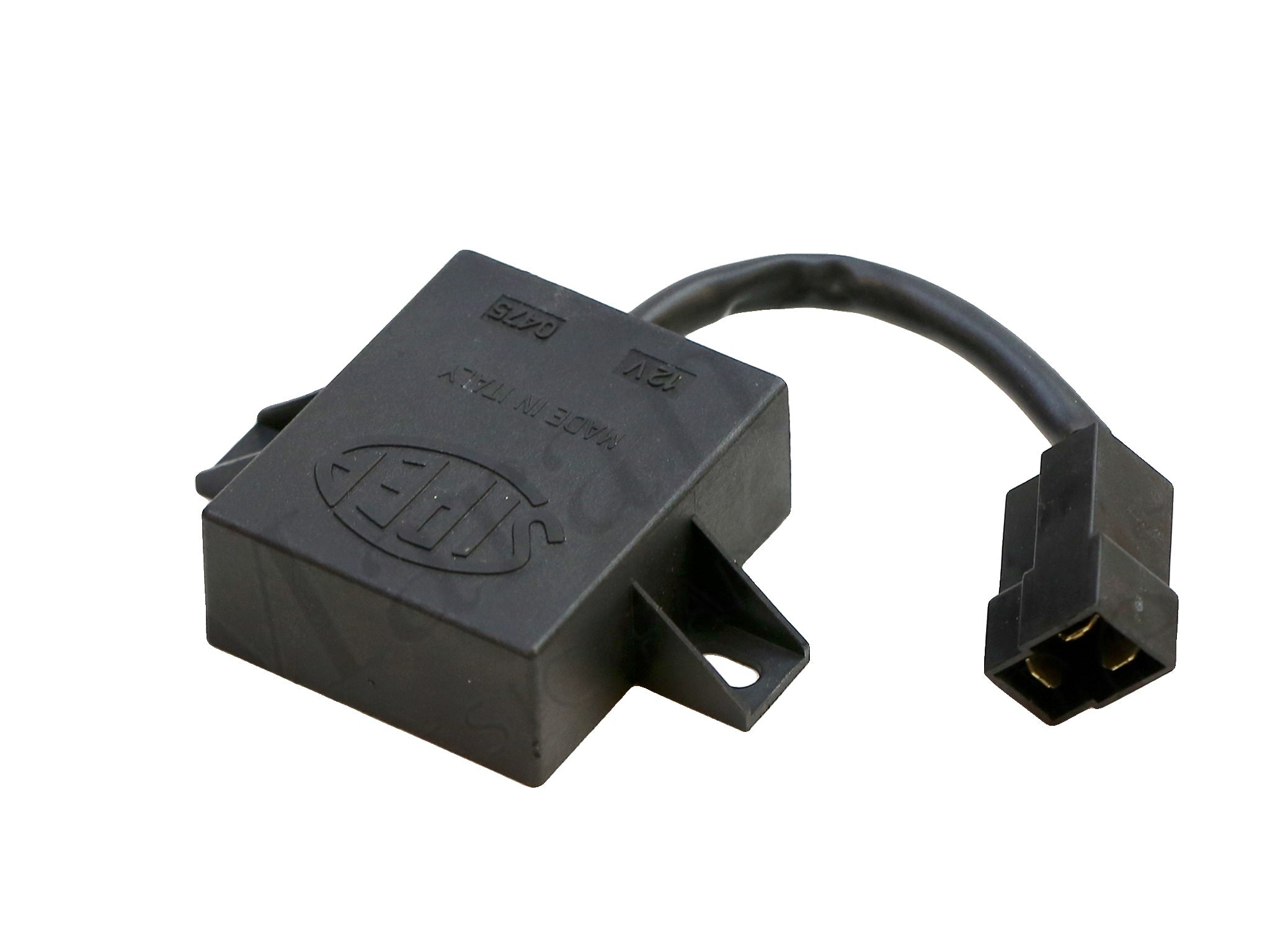 60528200 - Seat Belt Sensor