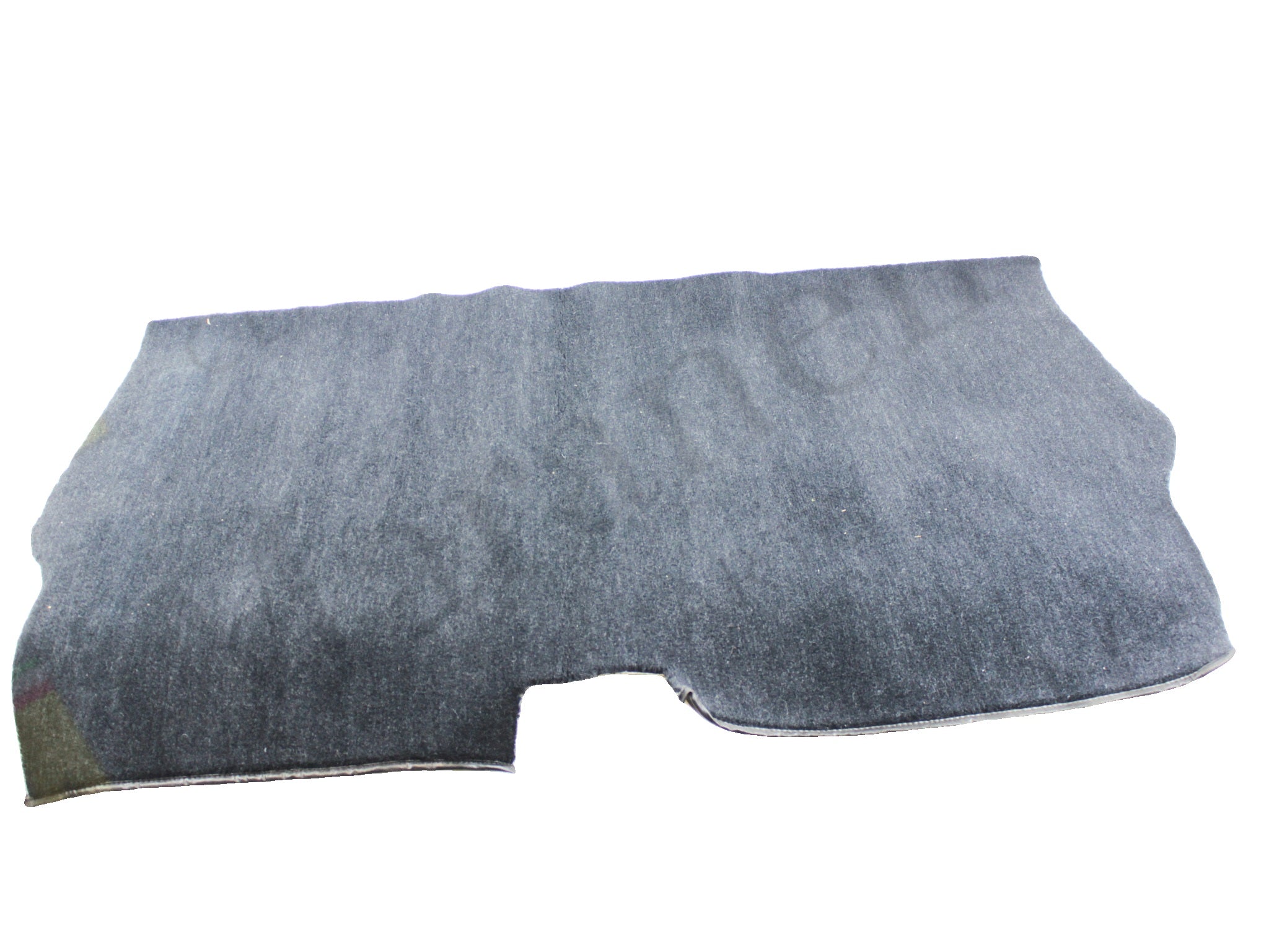 60530190 - Carpet Black