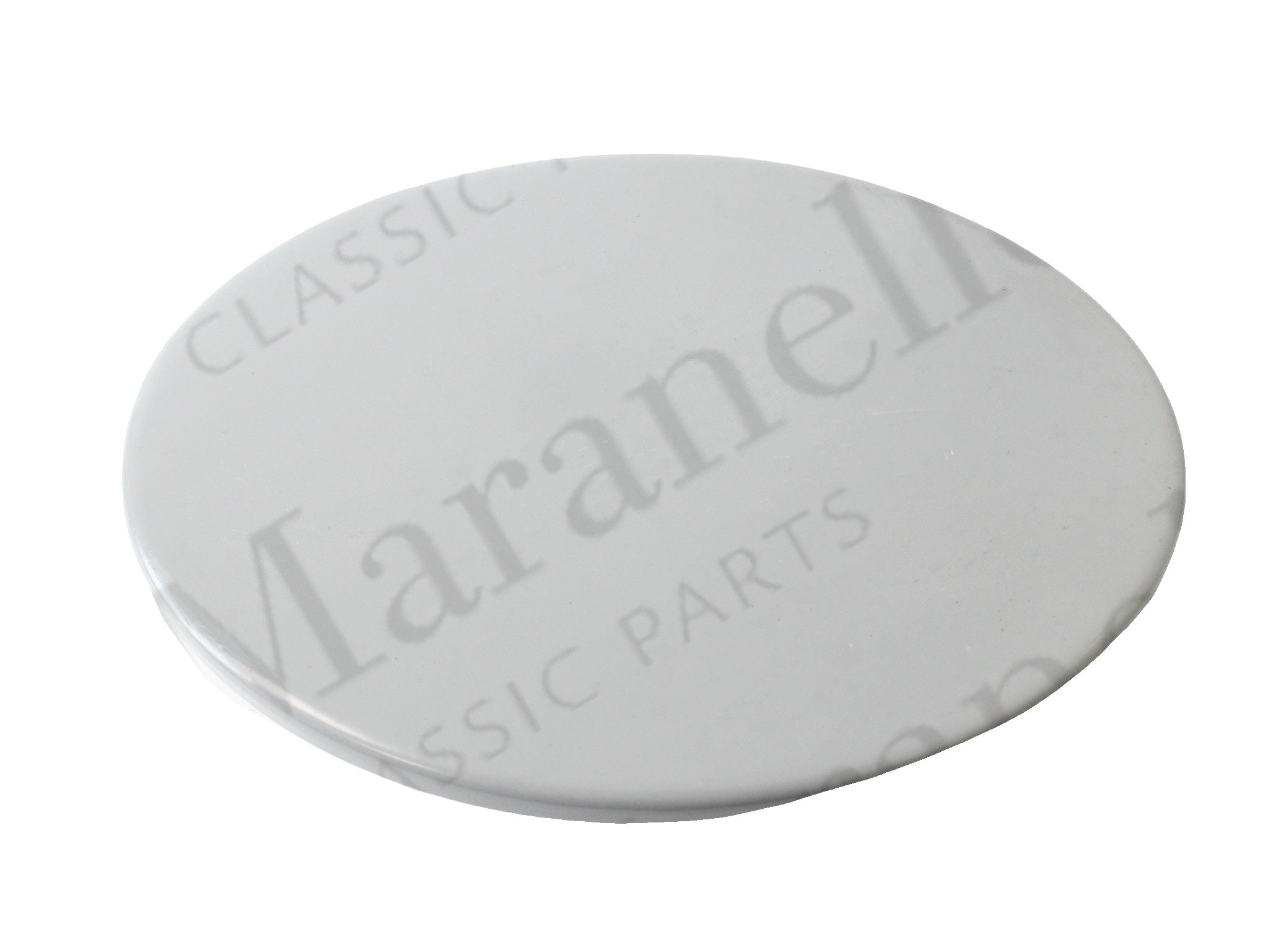 60537100 - Fuel Filler Lid