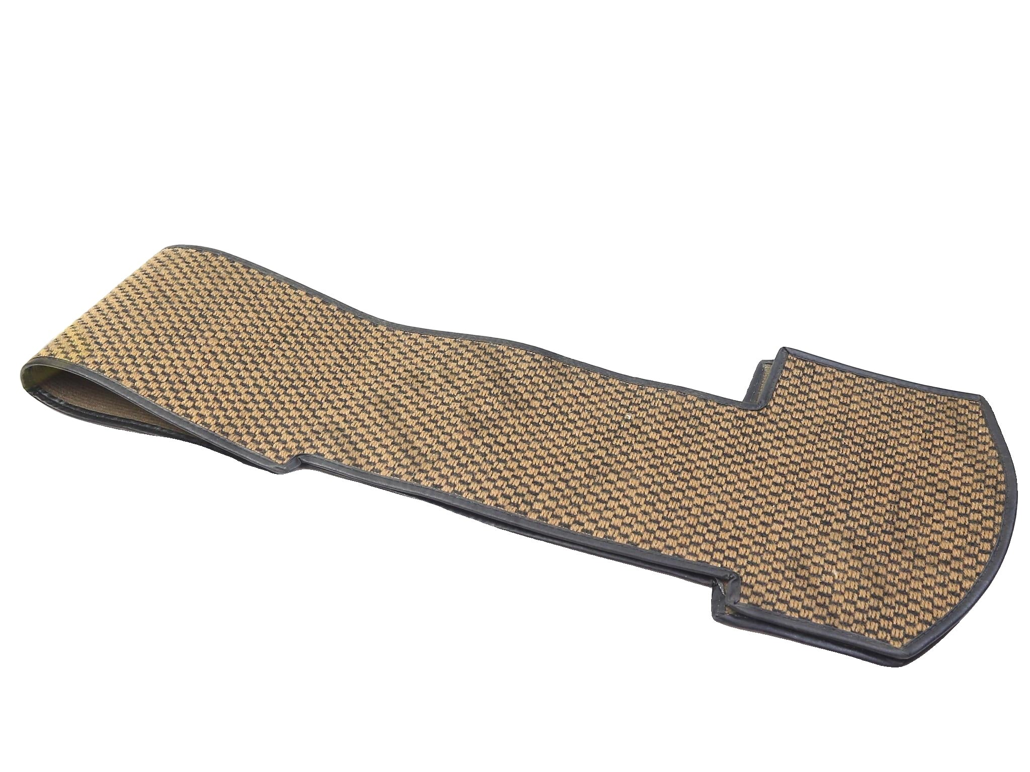 60540400 - Rear Carpet