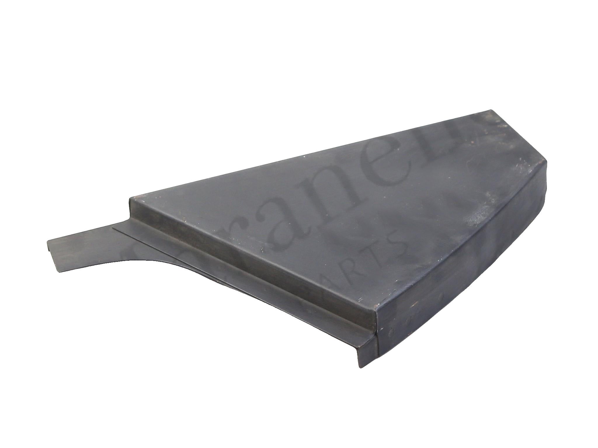60550900 - LH Shield