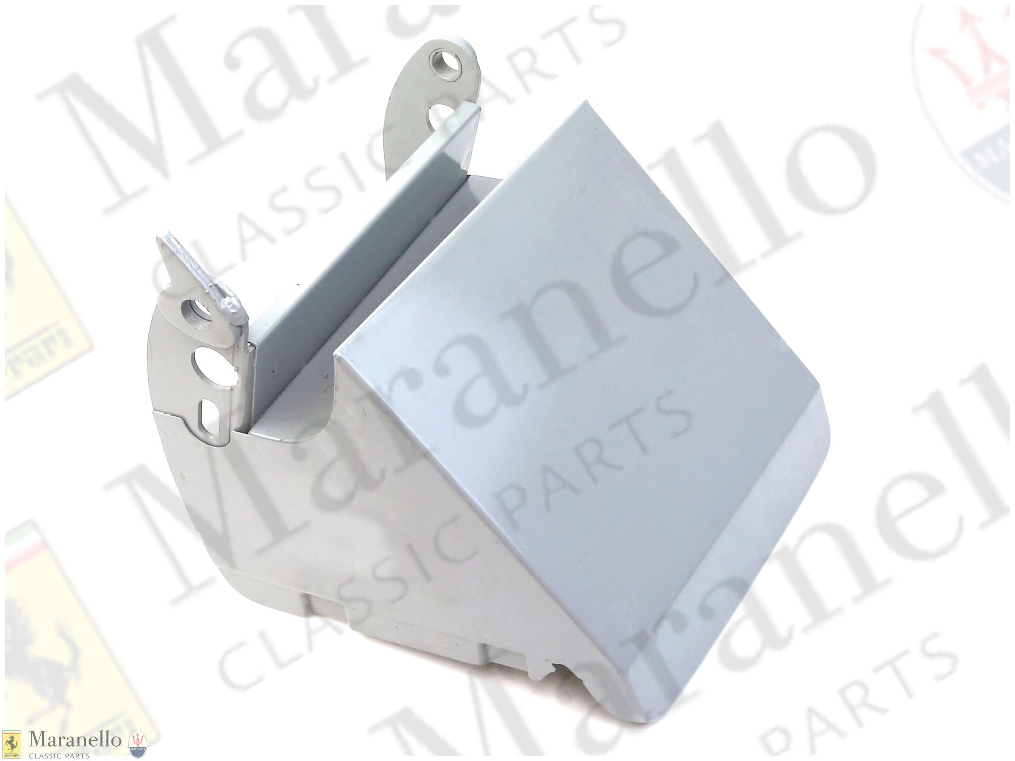 60570600 - RH Head Lamp Housing