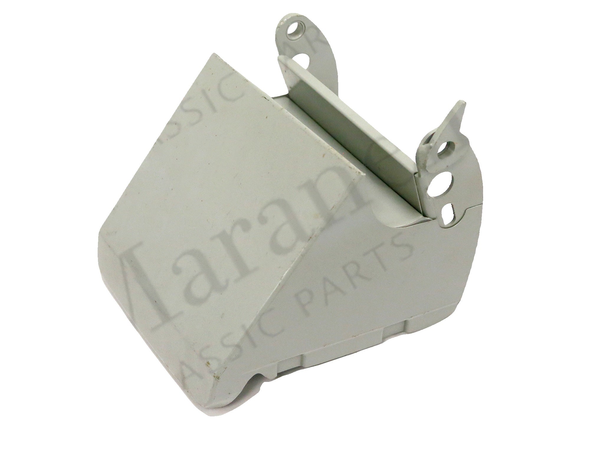 60570700 - LH Head Lamp Housing