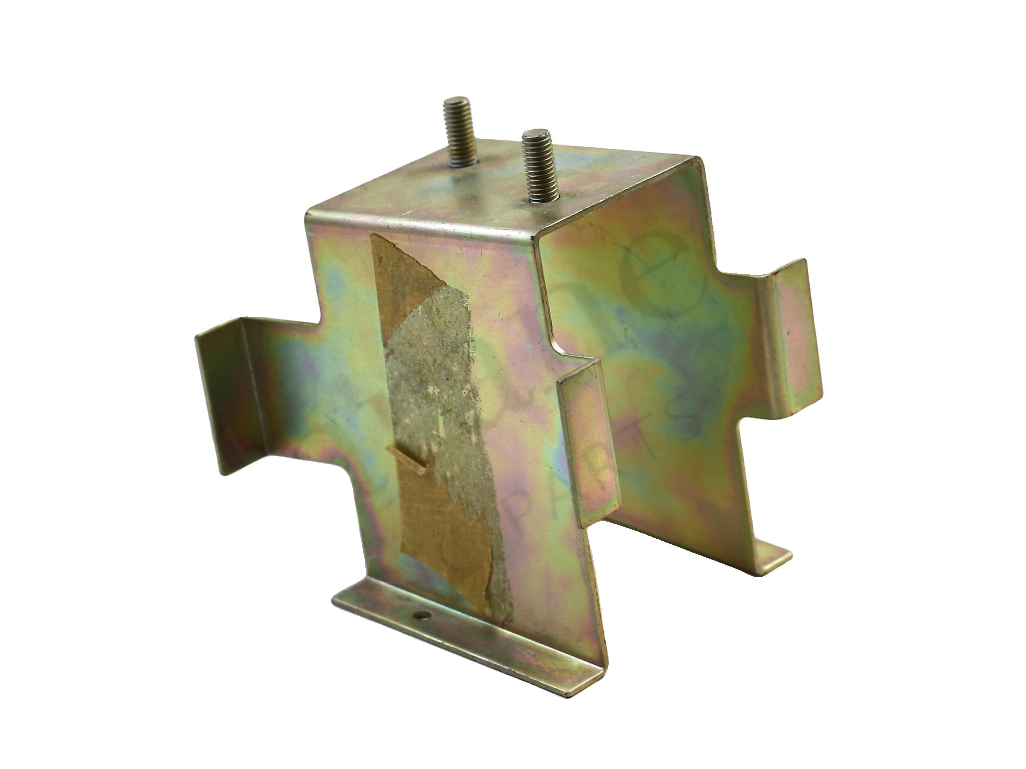 60574000 - RH Bumper Bracket