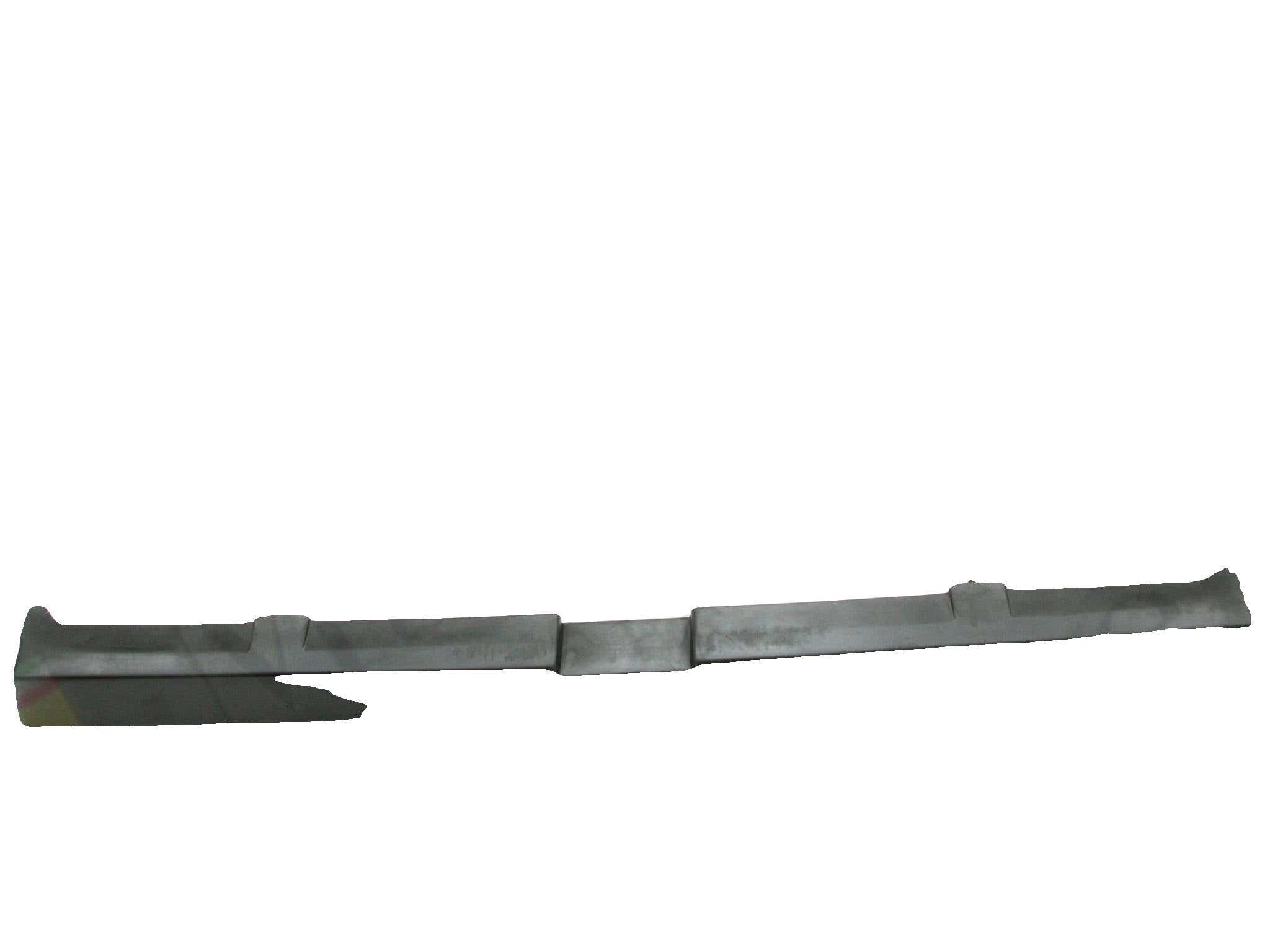 60578000 - Front Bumper