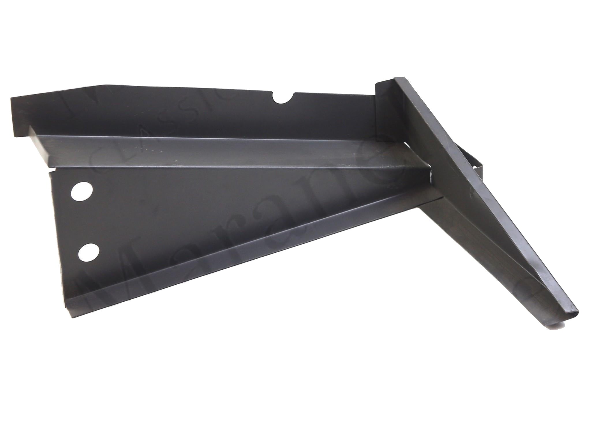 60578800 - RH Wheel Case