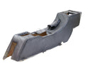 60588900 - Tunnel Assy GTB