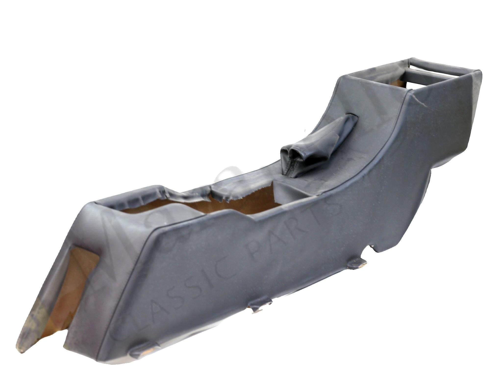 60588900 - Tunnel Assy GTB