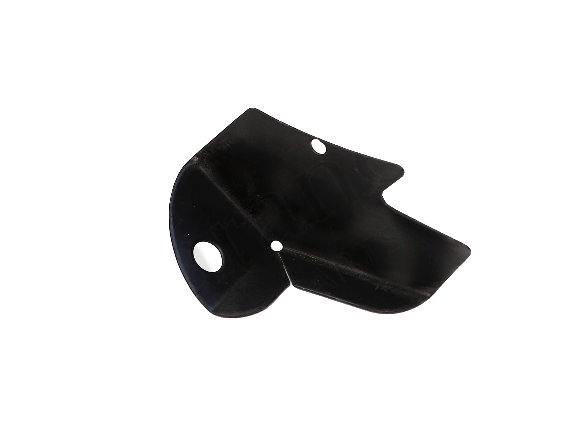 60602100 - RH Front Moulding GTS