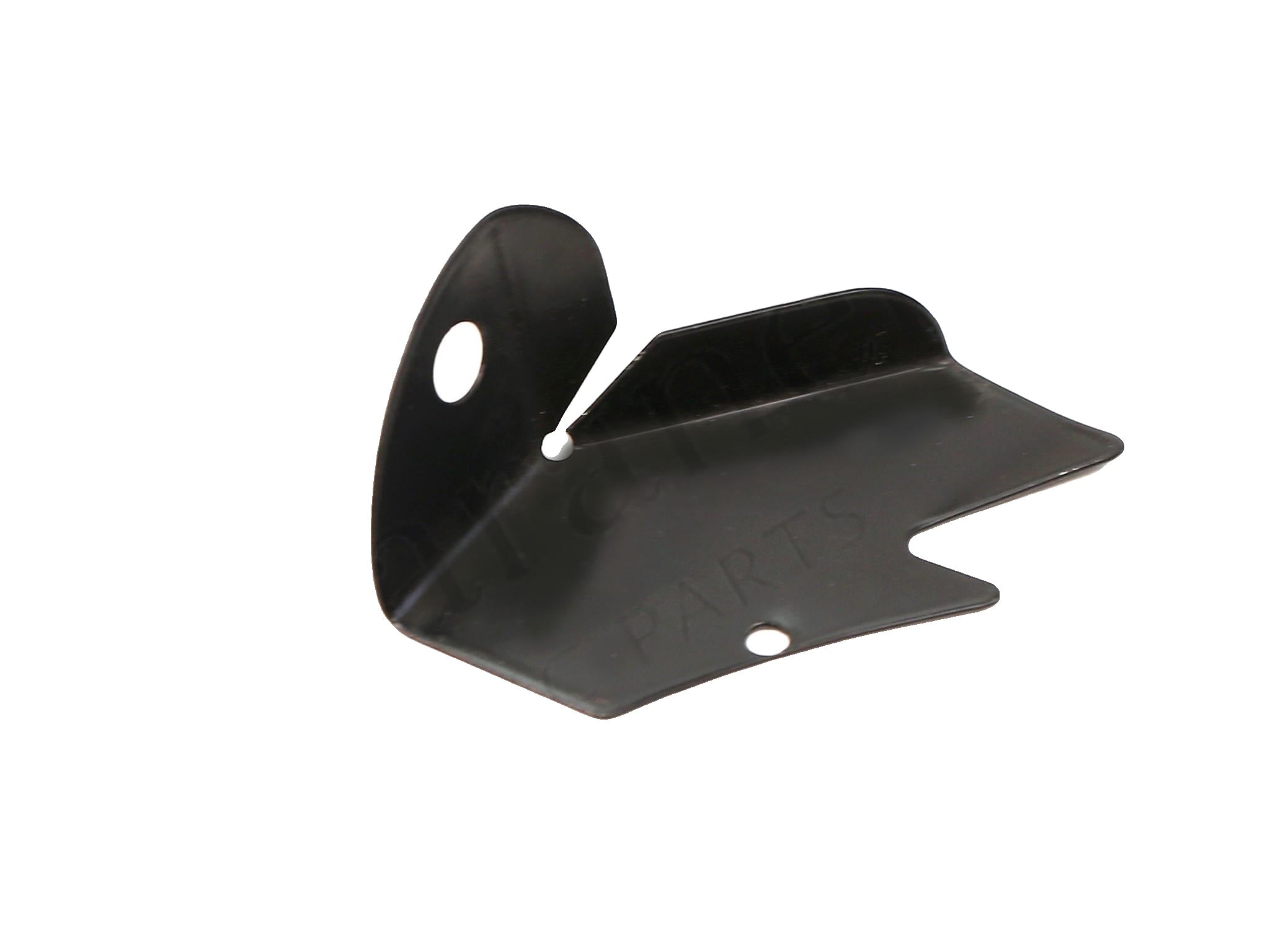 60602200 - LH Front Moulding GTS