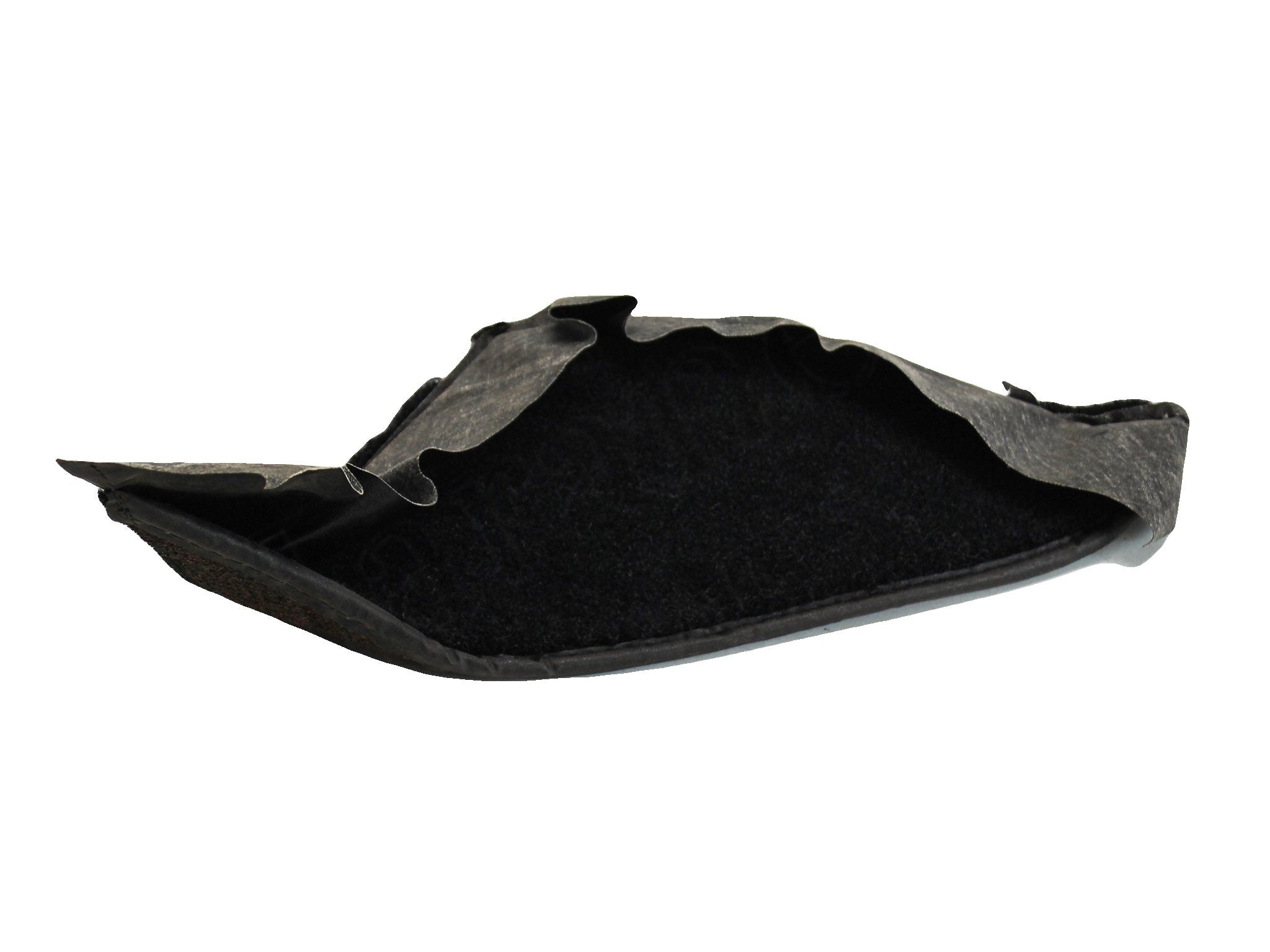 60626790 - Carpet Black