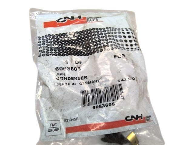 New Holland part 6063606 — existing product photo