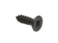 60644100 - Black Countersunk Self Tapping Screw