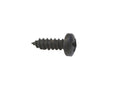 60644600 - Black Self Tapping Screw