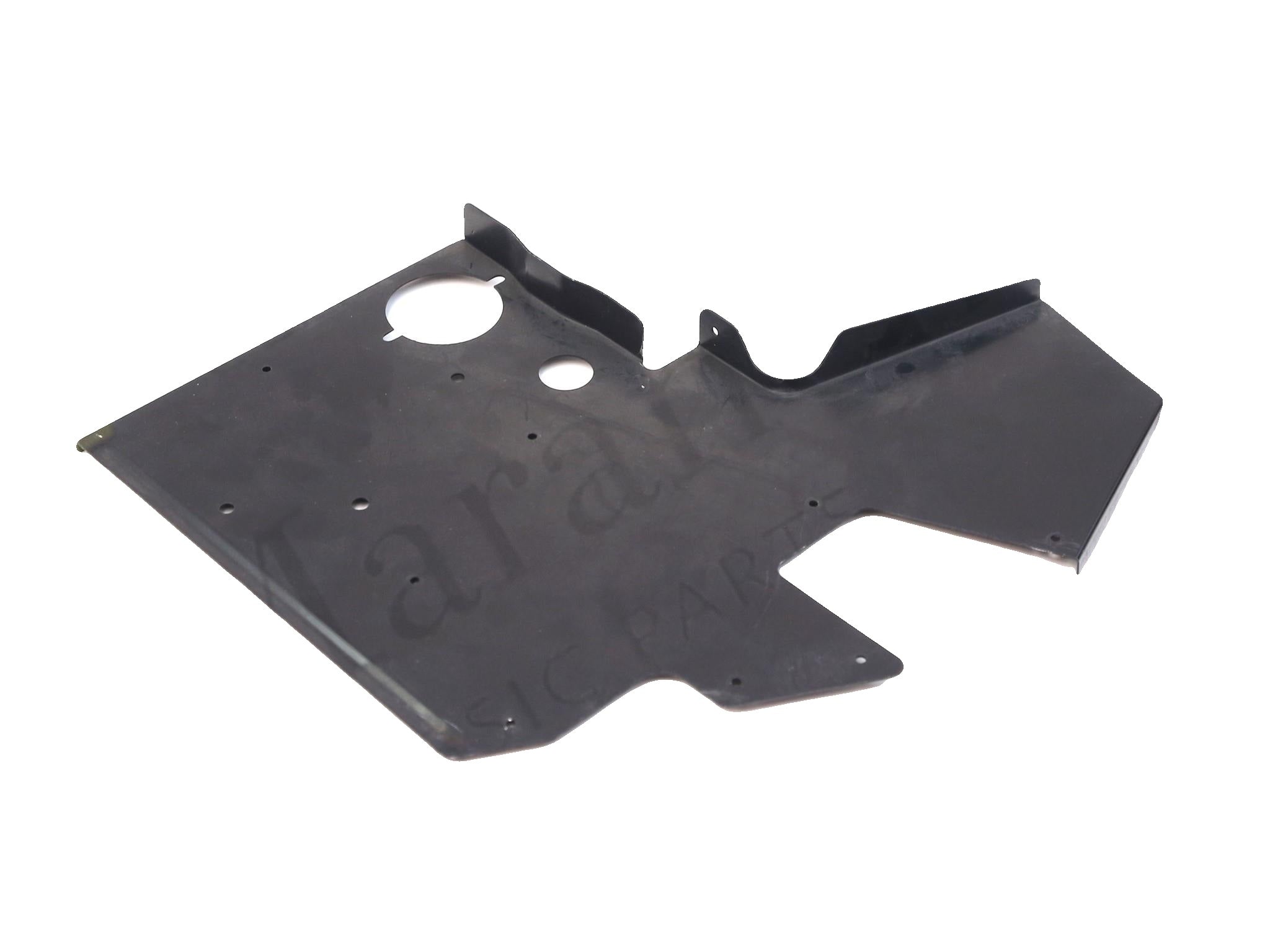 60647900 - RH Closing Panel